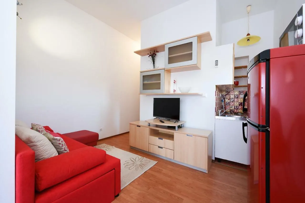 Apartment Lola Maria Zadar