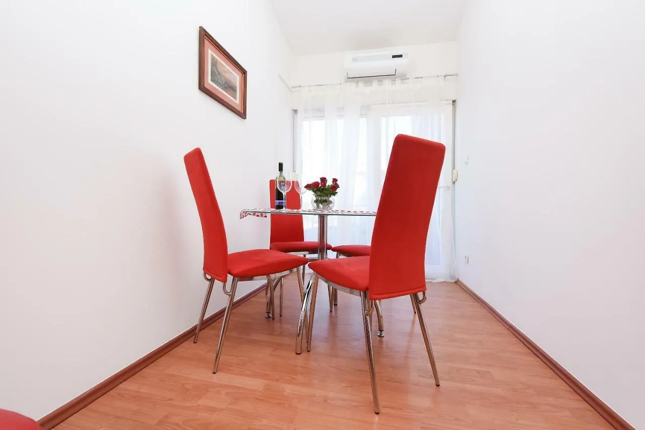 Apartment Lola Maria Zadar