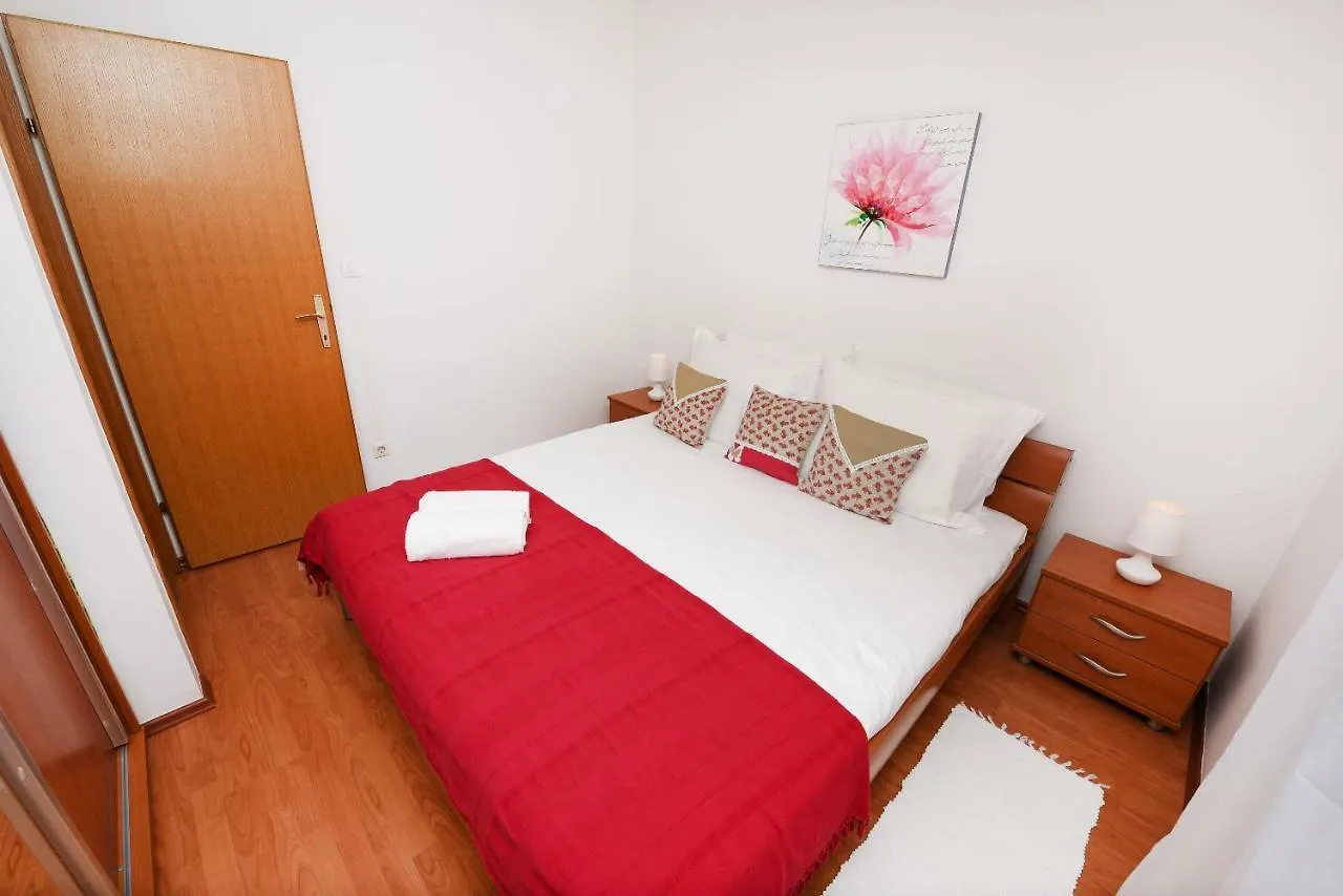 Apartment Lola Maria Zadar