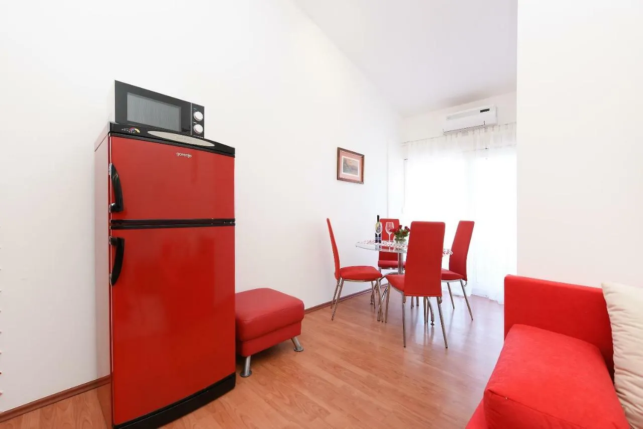 Apartment Lola Maria Zadar 0*,