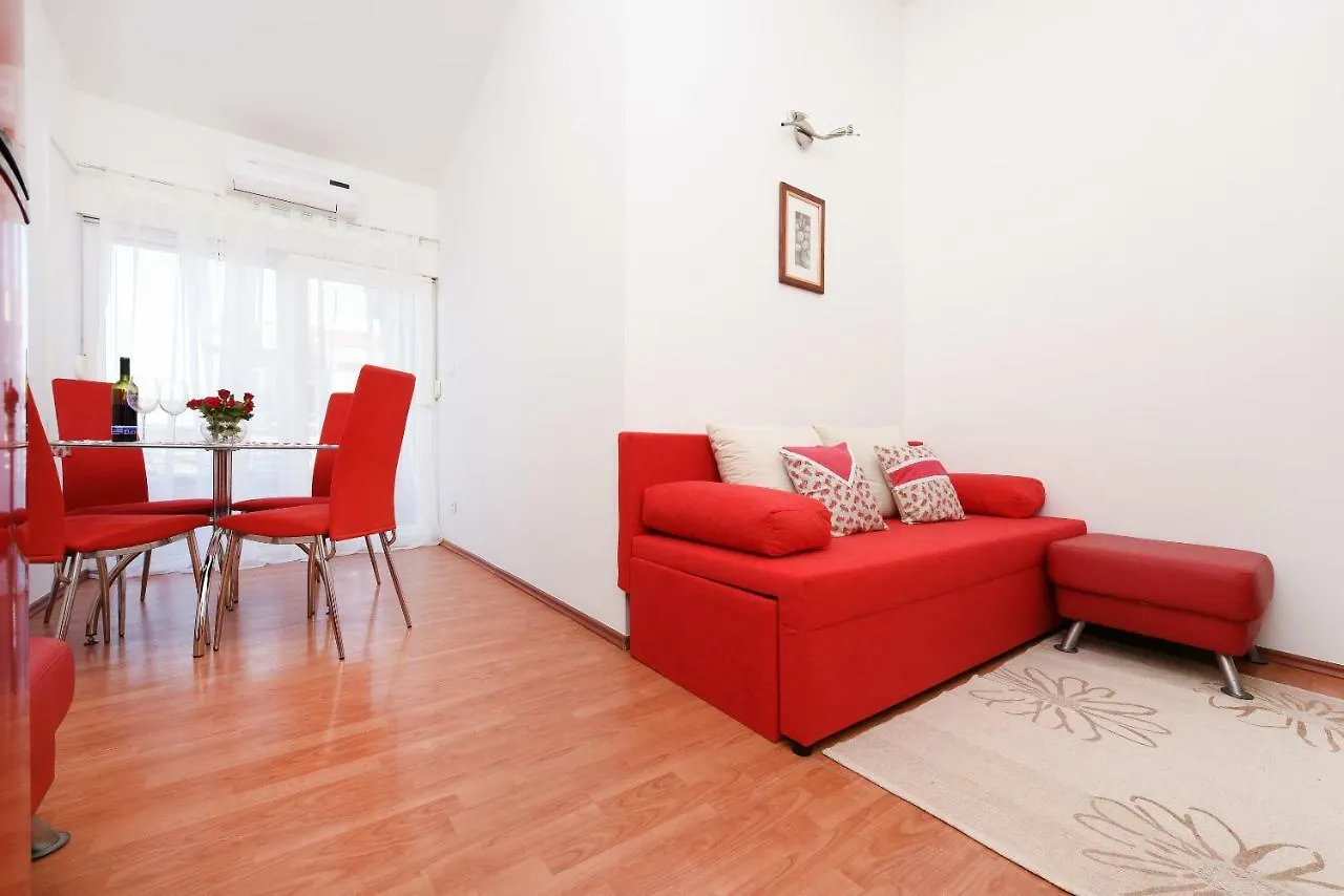 Apartment Lola Maria Zadar